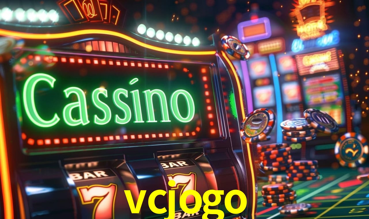 Game Providers vcjogo