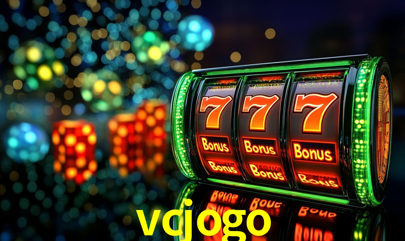 Slot Games vcjogo