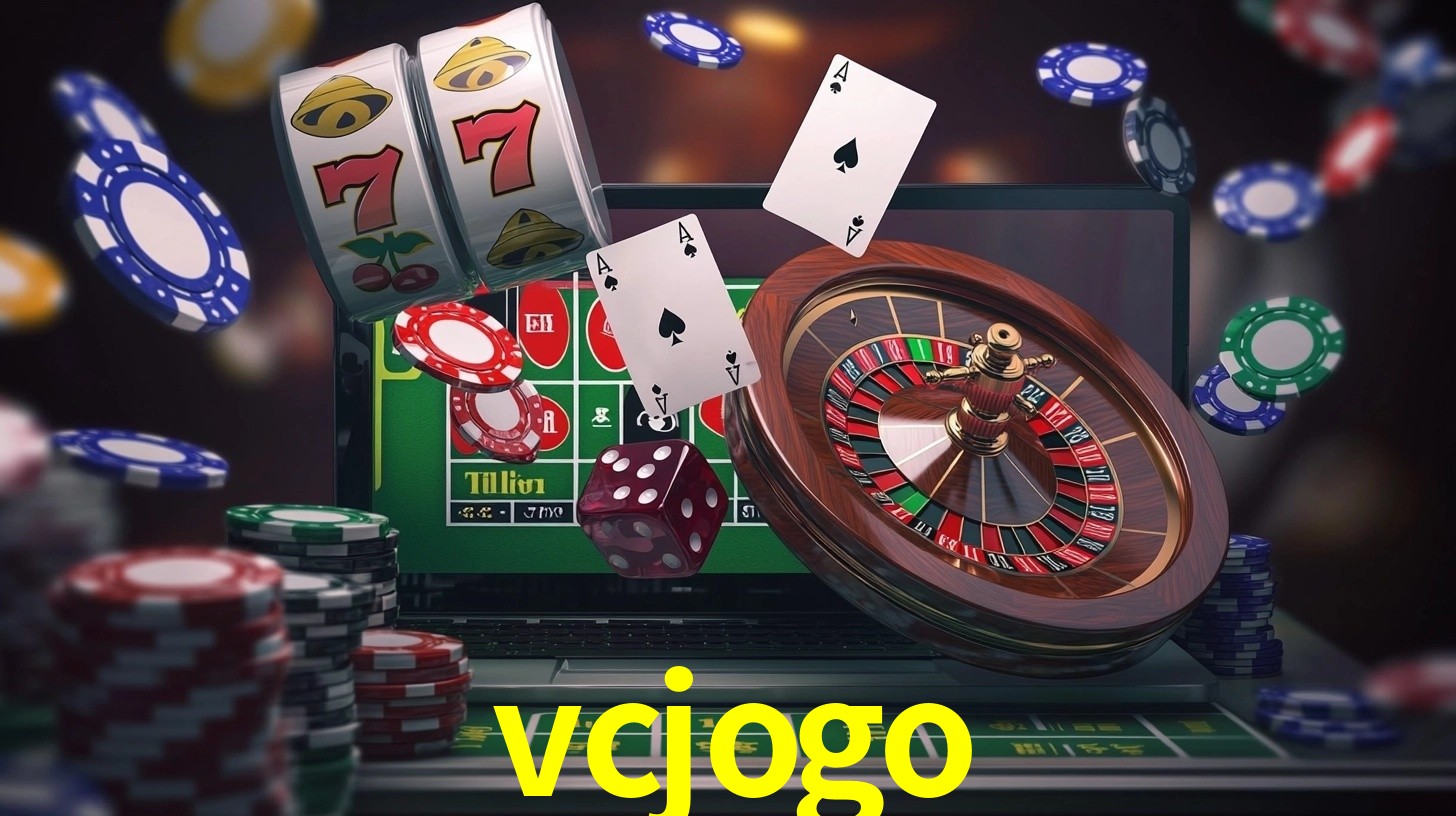Programa VIP vcjogo