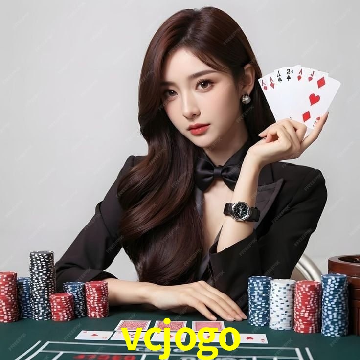Secure Login vcjogo
