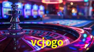 Welcome Bonus vcjogo