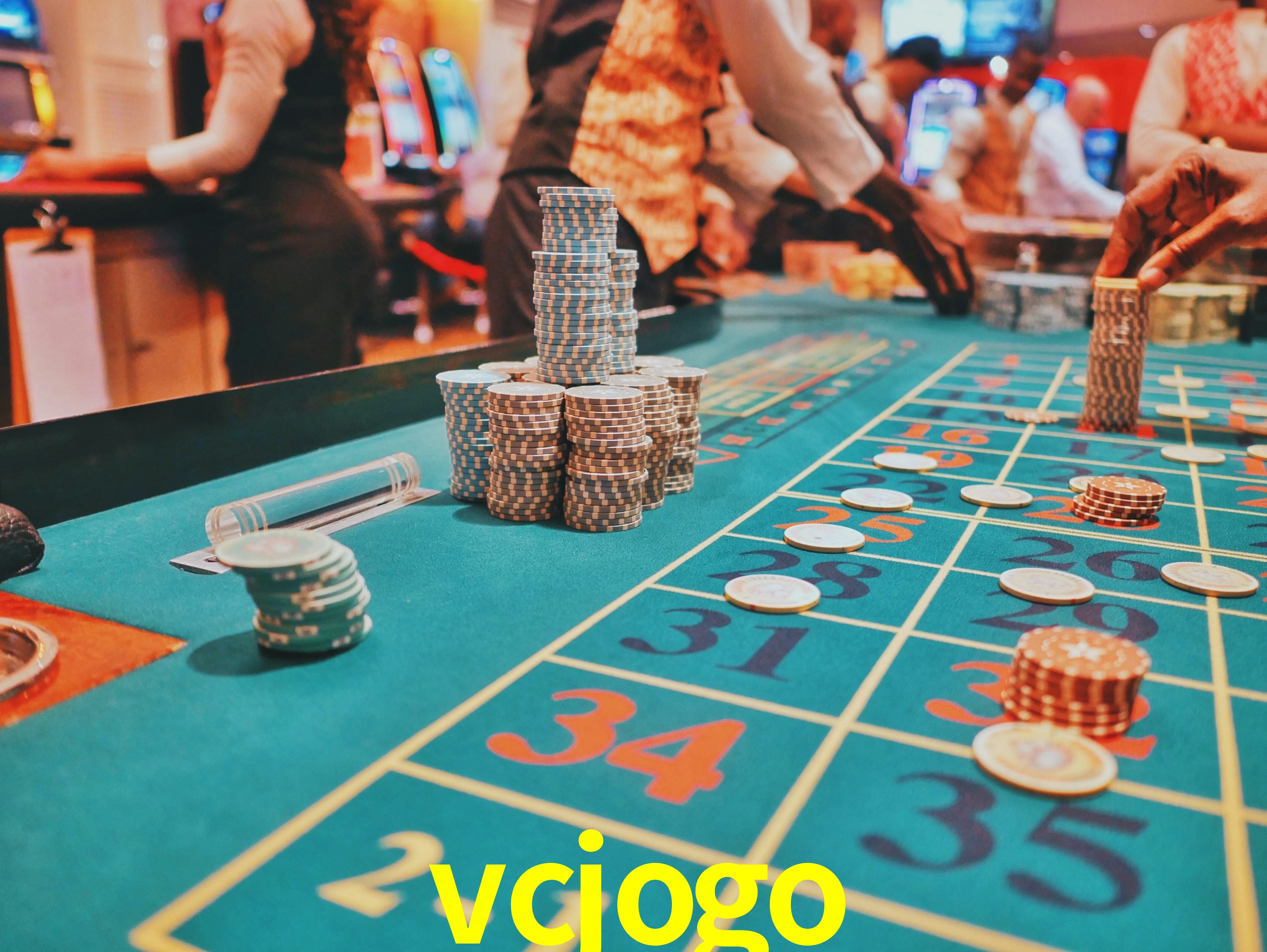Football Betting vcjogo