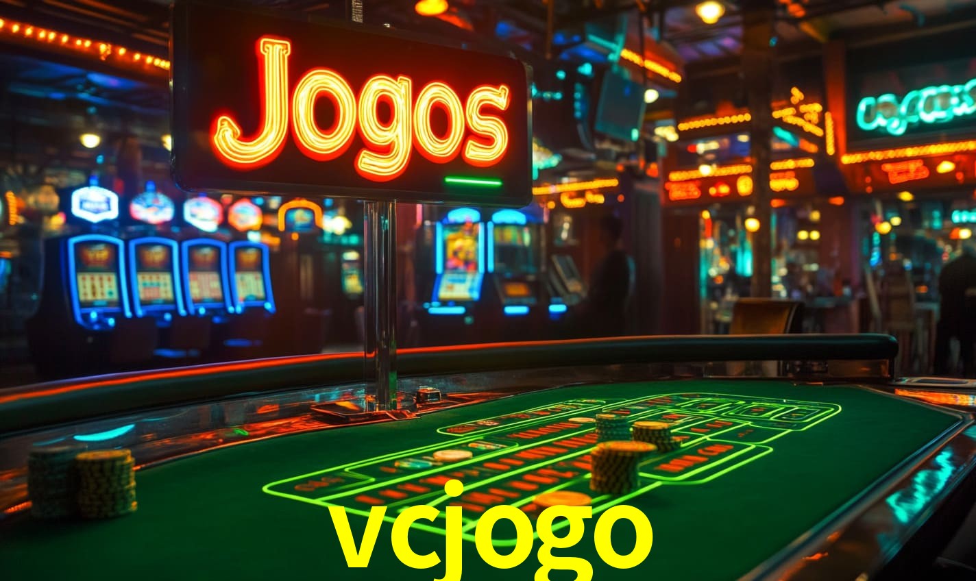 Games Directory vcjogo
