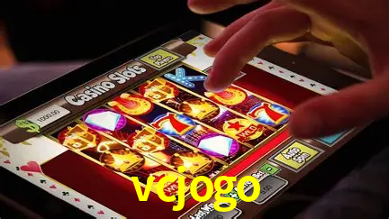 Live Casino vcjogo