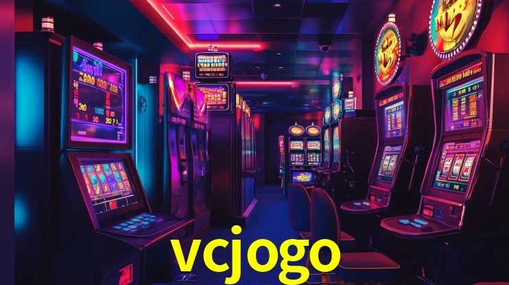 Welcome Bonus vcjogo
