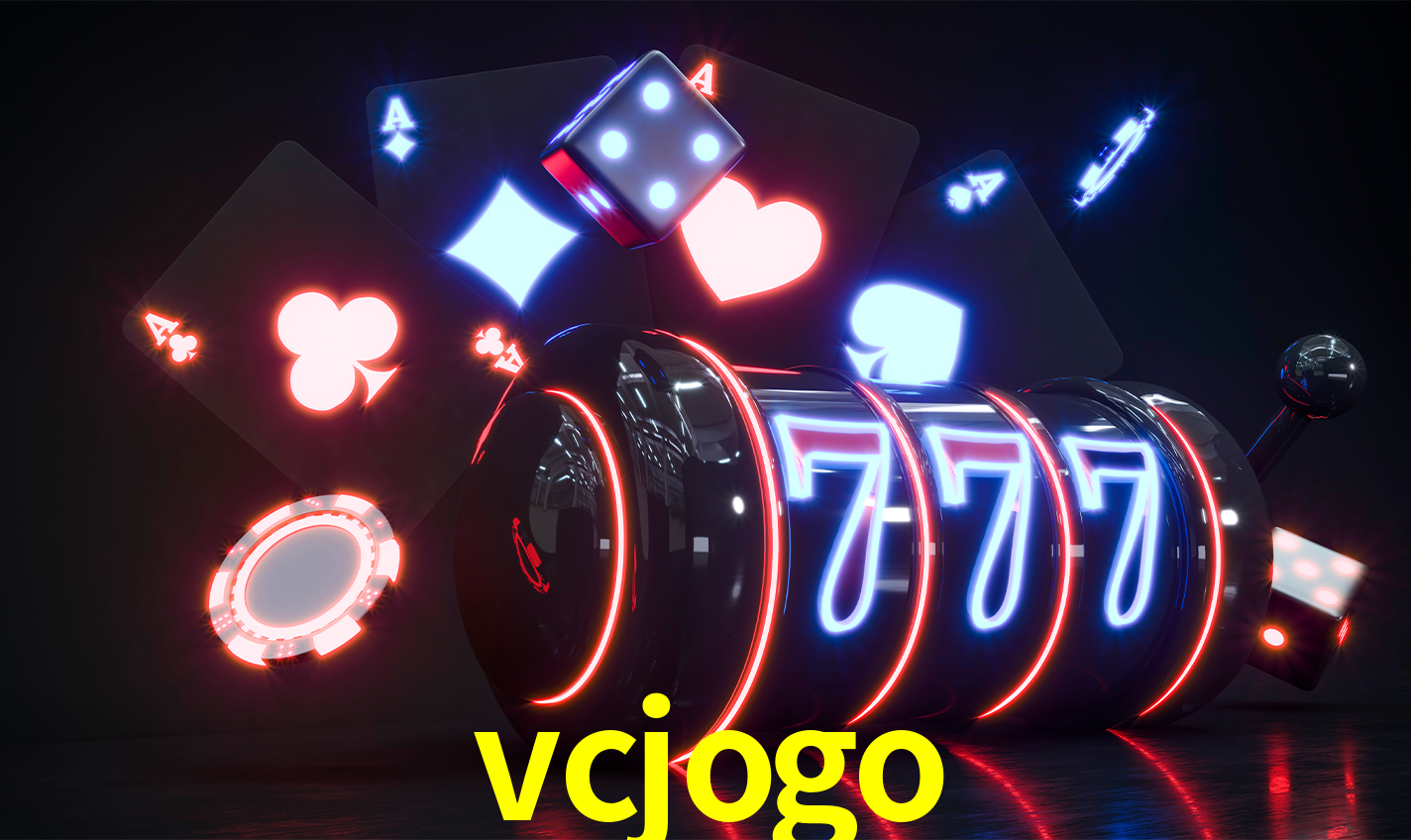 App VCJOGO.COM