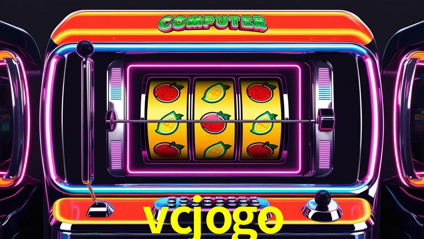 Login Seguro VCJOGO.COM
