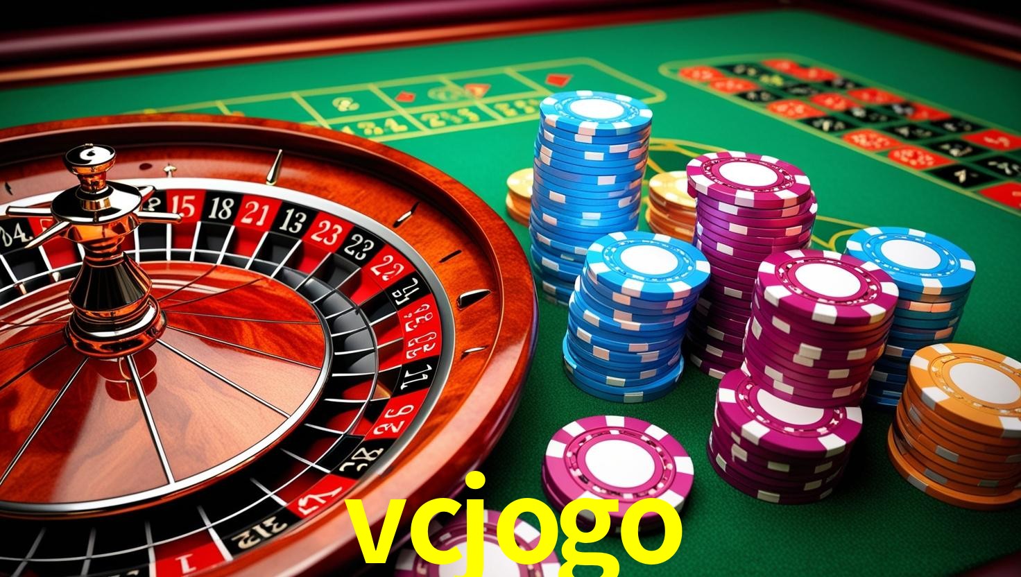 Jogos de Cassino VCJOGO.COM