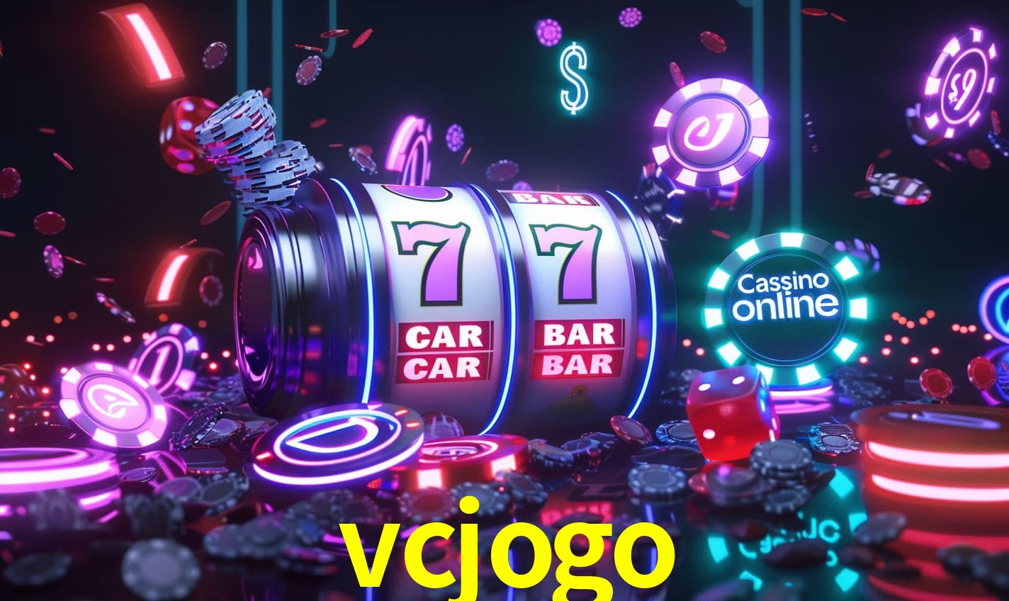 Apostas na Site VCJOGO.COM