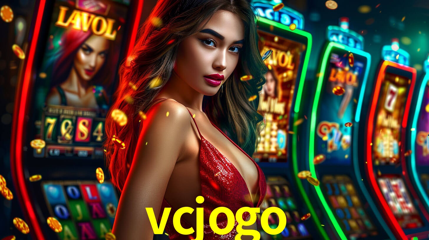 Bonus na Cassino Online VCJOGO.COM
